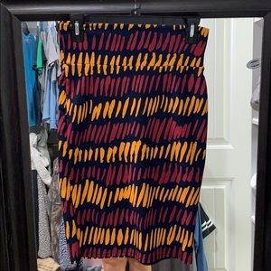 50% off!!!! Lularoe skirt